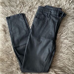 Women's High-Rise Jeans